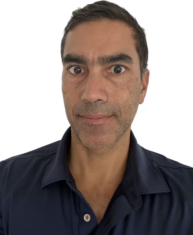 Juan L. Rodriguez Flores, PhD